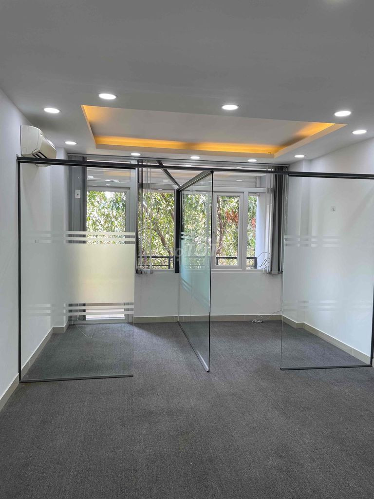 Cho thuê nhà MT Phạm Ngọc Thạch, p. Võ Thị Sáu, Quận 3,